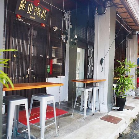 House Of Journey Albergue George Town Exterior foto