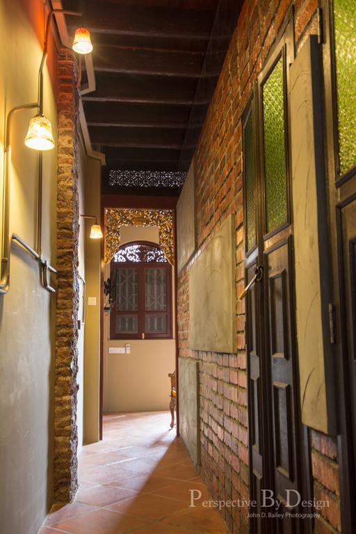 House Of Journey Albergue George Town Exterior foto