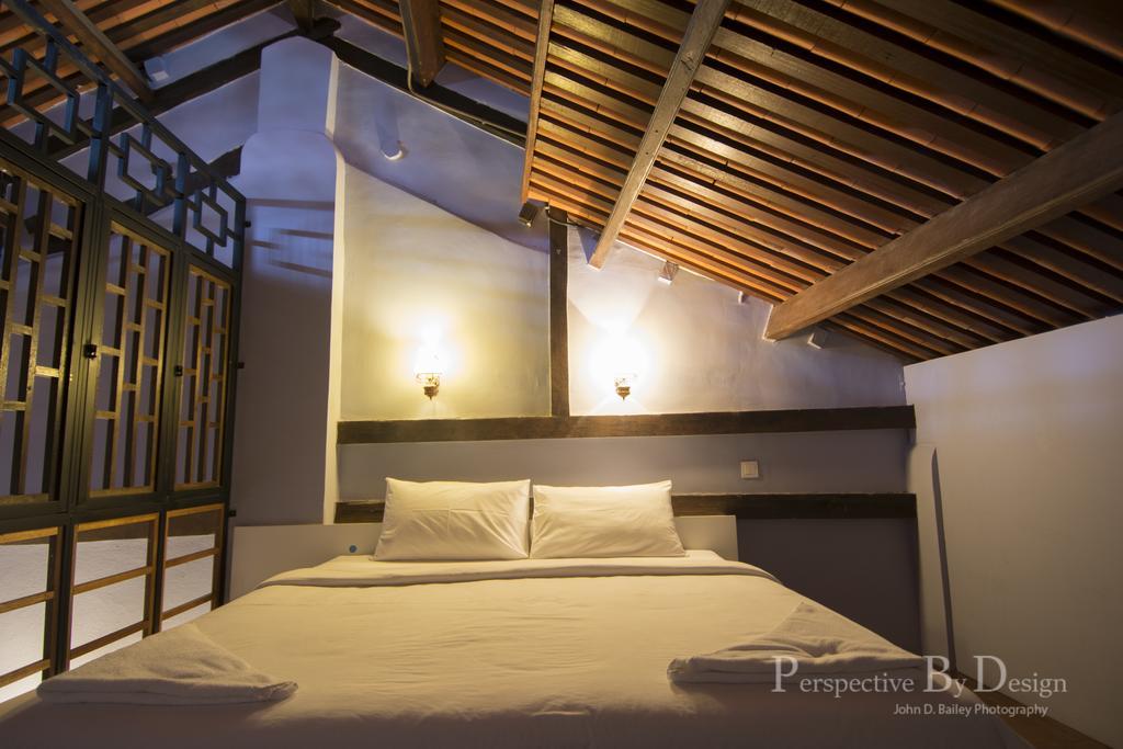House Of Journey Albergue George Town Habitación foto