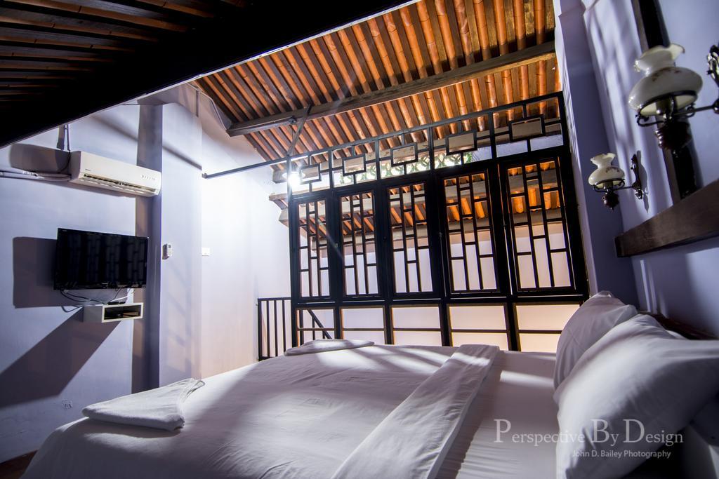 House Of Journey Albergue George Town Habitación foto