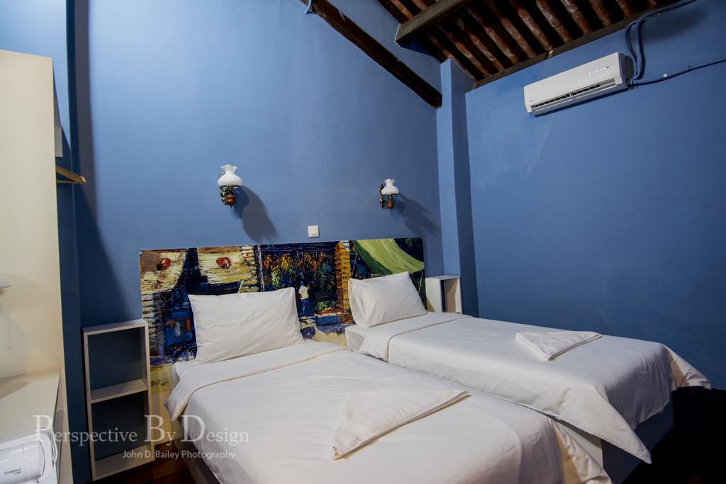 House Of Journey Albergue George Town Habitación foto