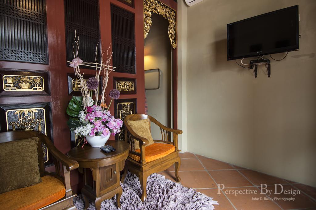 House Of Journey Albergue George Town Exterior foto