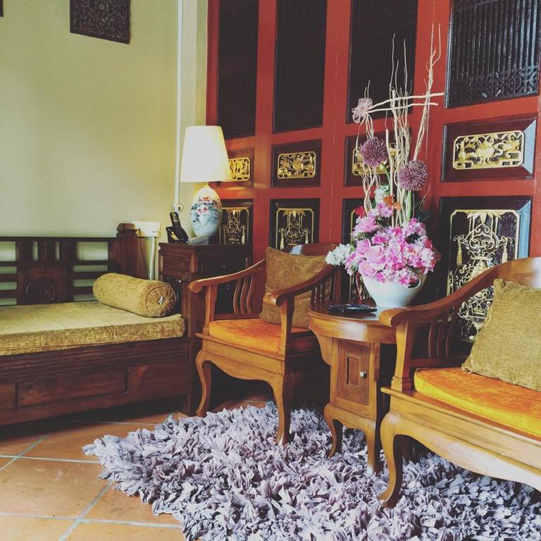 House Of Journey Albergue George Town Habitación foto
