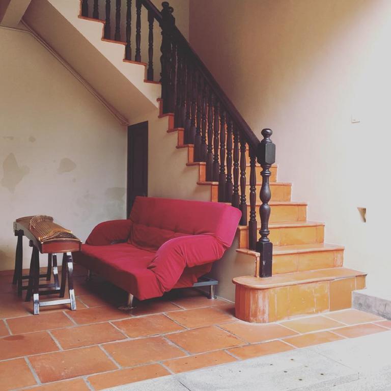 House Of Journey Albergue George Town Habitación foto