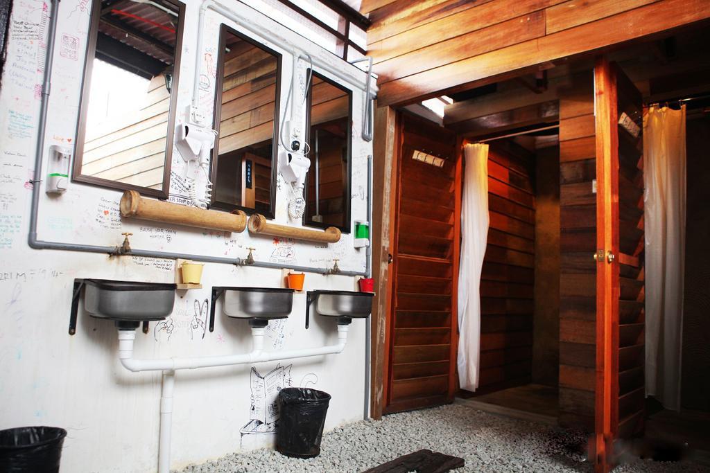 House Of Journey Albergue George Town Exterior foto