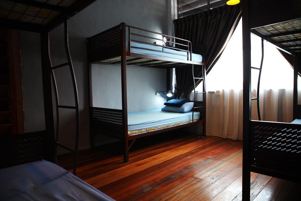House Of Journey Albergue George Town Exterior foto