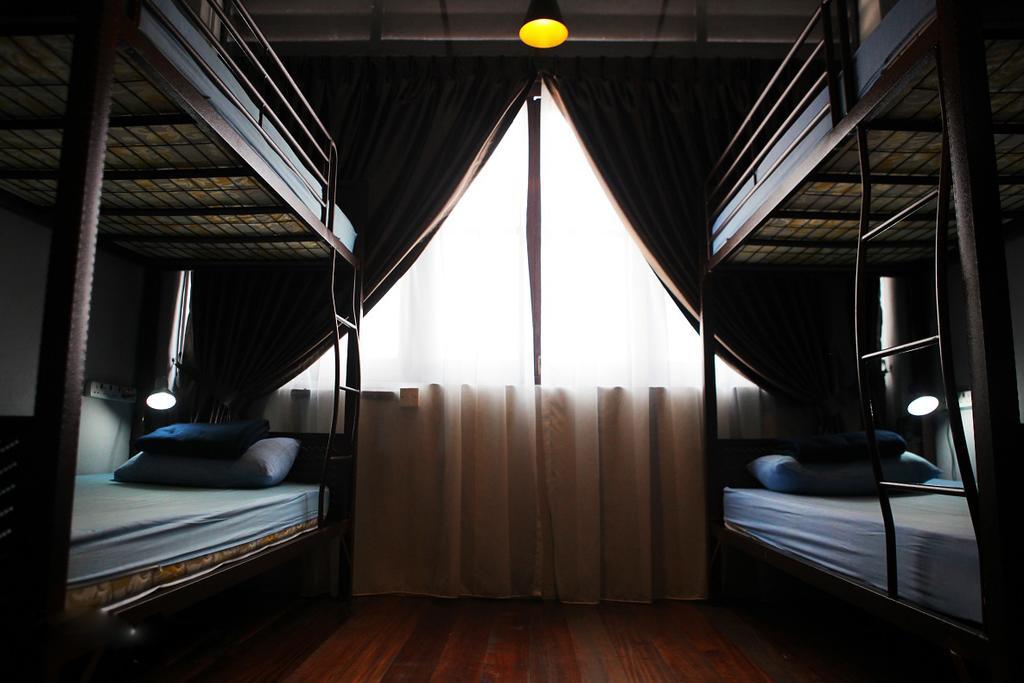 House Of Journey Albergue George Town Exterior foto
