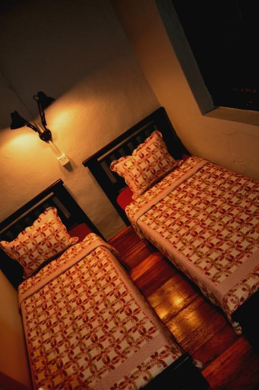 House Of Journey Albergue George Town Habitación foto
