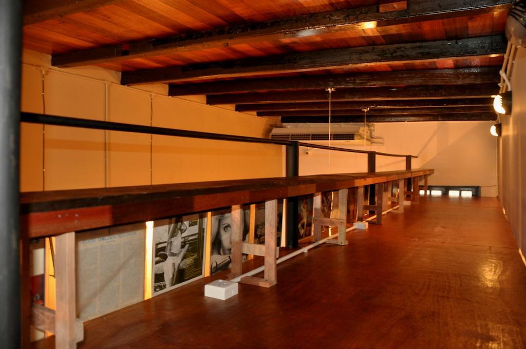 House Of Journey Albergue George Town Exterior foto