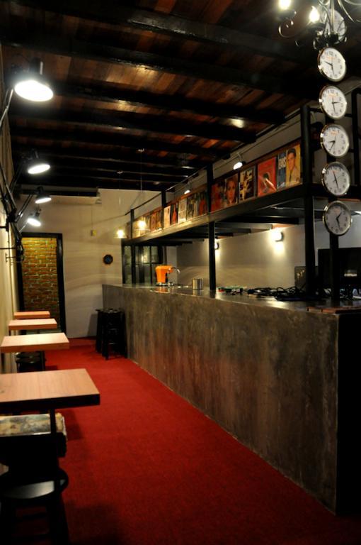 House Of Journey Albergue George Town Exterior foto